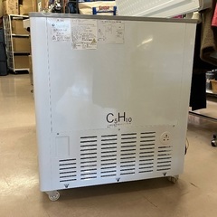 JCM JCMC-310 冷凍ストッカー　2024年製　超美品！の画像