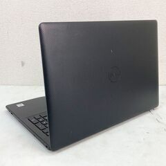Windows11 第10世代CPU搭載 Office2019 フルHD液晶 ★ DELL VOSTRO 3591 Core i3-1005G1(1.2G/2C/4T) メモリ8GB SSD256GB(M.2)の画像