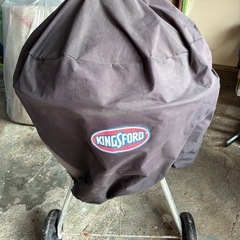 Weber グリル 温度計付きの画像