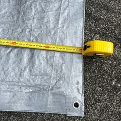 UVカット加工シートの画像