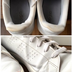 アディダス　アドバンコート　29.0cmの画像