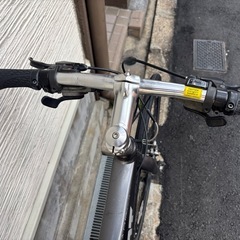 GIANT ESCAPE R3 3X8S サイズS 2022モデルの画像