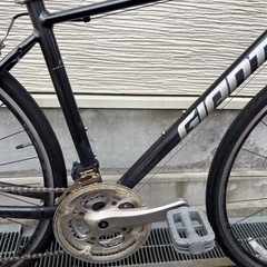 GIANT ESCAPE R3 3X8S サイズS 2022モデルの画像