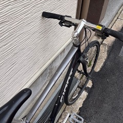 GIANT ESCAPE R3 3X8S サイズS 2022モデルの画像