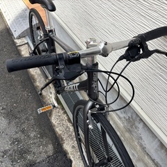 GIANT ESCAPE R3 3X8S サイズS 2022モデルの画像