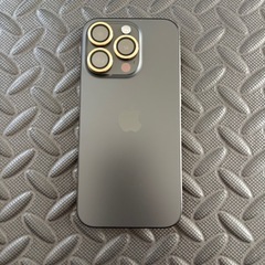 iPhone15 Pro 128GB SIMフリーの画像