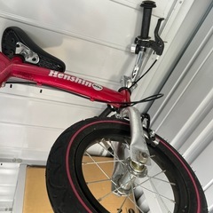 キックバイク
の画像