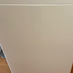 2020年製　アイリスオーヤマ　6キロ　洗濯機の画像