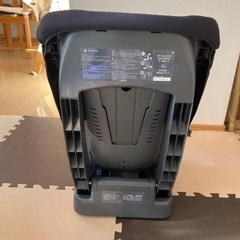 リーマン　チャイルドシート　0kg〜18kgの画像