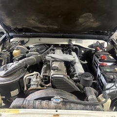 超希少！前後デフロック　ランドクルーザー73ミドル 5速MT 4.2ディーゼル　の画像