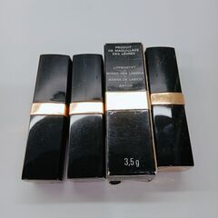 【ハイブランド】コスメ3点セットシャネル ／AB0013Mの画像