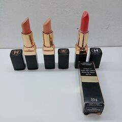 【ハイブランド】コスメ3点セットシャネル ／AB0013Mの画像