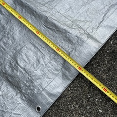 UVカット加工シートの画像