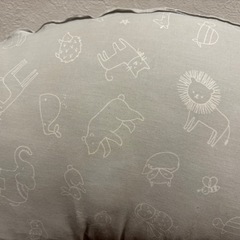 授乳クッションの画像