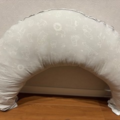 授乳クッションの画像