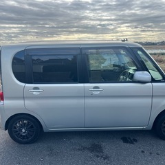今日限定ダイハツ　　タントL375s　の画像
