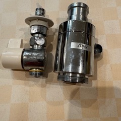 食洗機　分岐水栓　金具 NSJ-SXH7 NSJSXH7の画像
