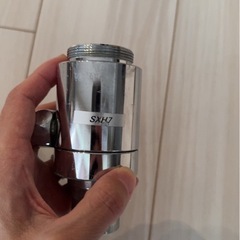 食洗機　分岐水栓　金具 NSJ-SXH7 NSJSXH7の画像