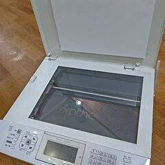 ブラザープリンター　J-705の画像