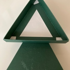 Fat Witch の空箱の画像