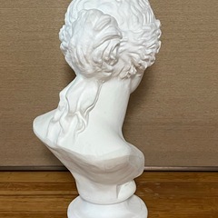 ヴィーナス石膏像の画像
