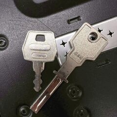 スパイキー スロット BLACK LAGOON2 5号機 コインレス パチスロ ブラックラグーンの画像