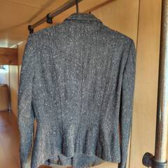 HISS MISSのジャケットの画像