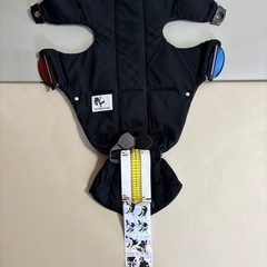 
BabyBjorn ベビーキャリアMINI ブラック  抱っこ紐 の画像