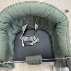 ベビーテーブルチェアの画像