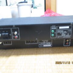 ＫＥＮＷＯＯＤ　AM/FMステレオチューナーの画像