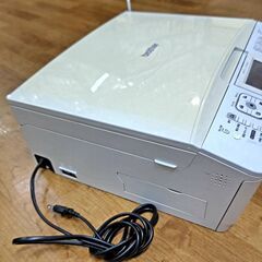 ブラザープリンター　J-705の画像