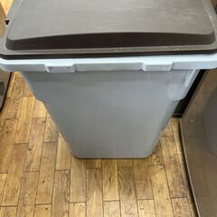 リサイクルショップどりーむ鹿大前店　No.98　ゴミ箱　ニトリ　の画像