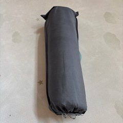 足元パネルヒーターの画像