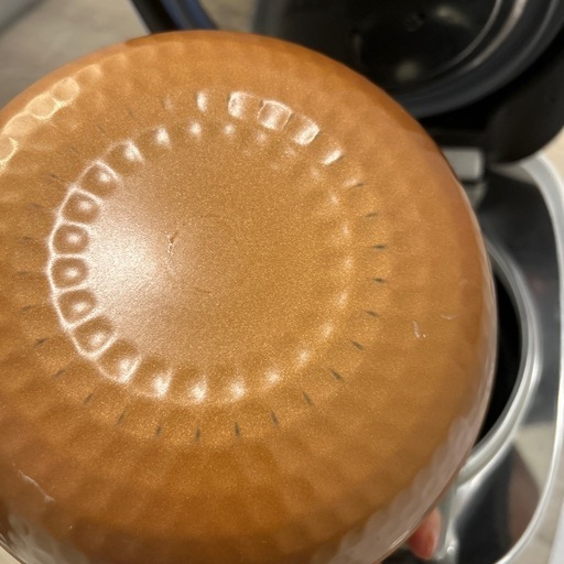TOSHIBA 真空圧力ＩＨジャー炊飯器