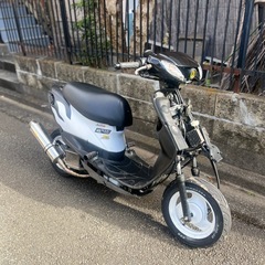 Jog sa36j 部品取り等にの画像