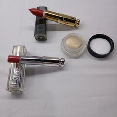 【ハイブランド】コスメ3点セットディオール ／AB0017Mの画像