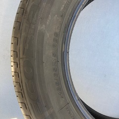 ノーマルタイヤ　185/65R15 BS の画像