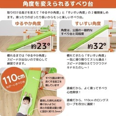 おりたたみロングスロープの画像