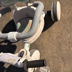 【早い者勝ち】三輪車の画像