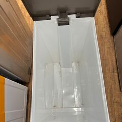 リサイクルショップどりーむ鹿大前店　No.3659　ゴミ箱　ペダル開閉の画像