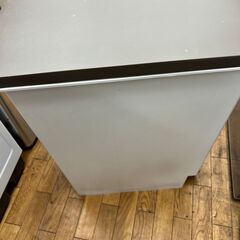 リサイクルショップどりーむ鹿大前店　No.3659　ゴミ箱　ペダル開閉の画像