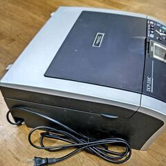 ブラザープリンター　330Cの画像