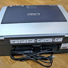 ブラザープリンター　330Cの画像