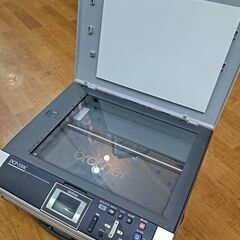 ブラザープリンター　330Cの画像