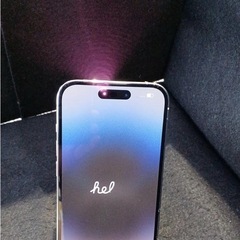 iPhone14pro の画像
