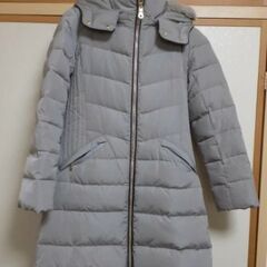 365ダウンコート5号　新品の画像