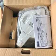 象印　電気ケトル　1.5L　CK-VB15　ホワイト　大容量　おしゃれ　安全設計の画像