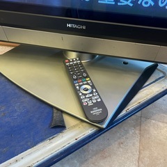 42テレビの画像