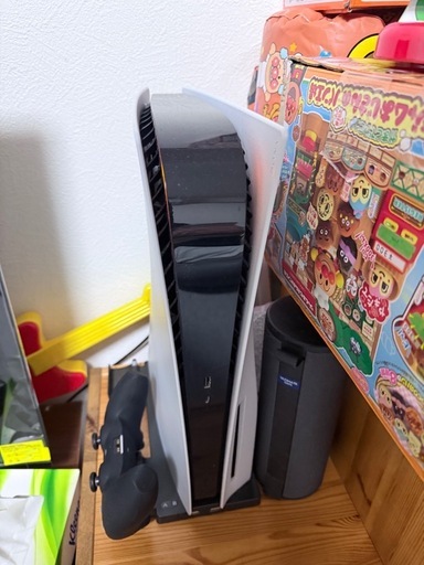 ps5 disk veréion 最後の値段です