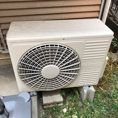 ⭐️日立 エアコン RAS-V25E(W) ⭐️の画像